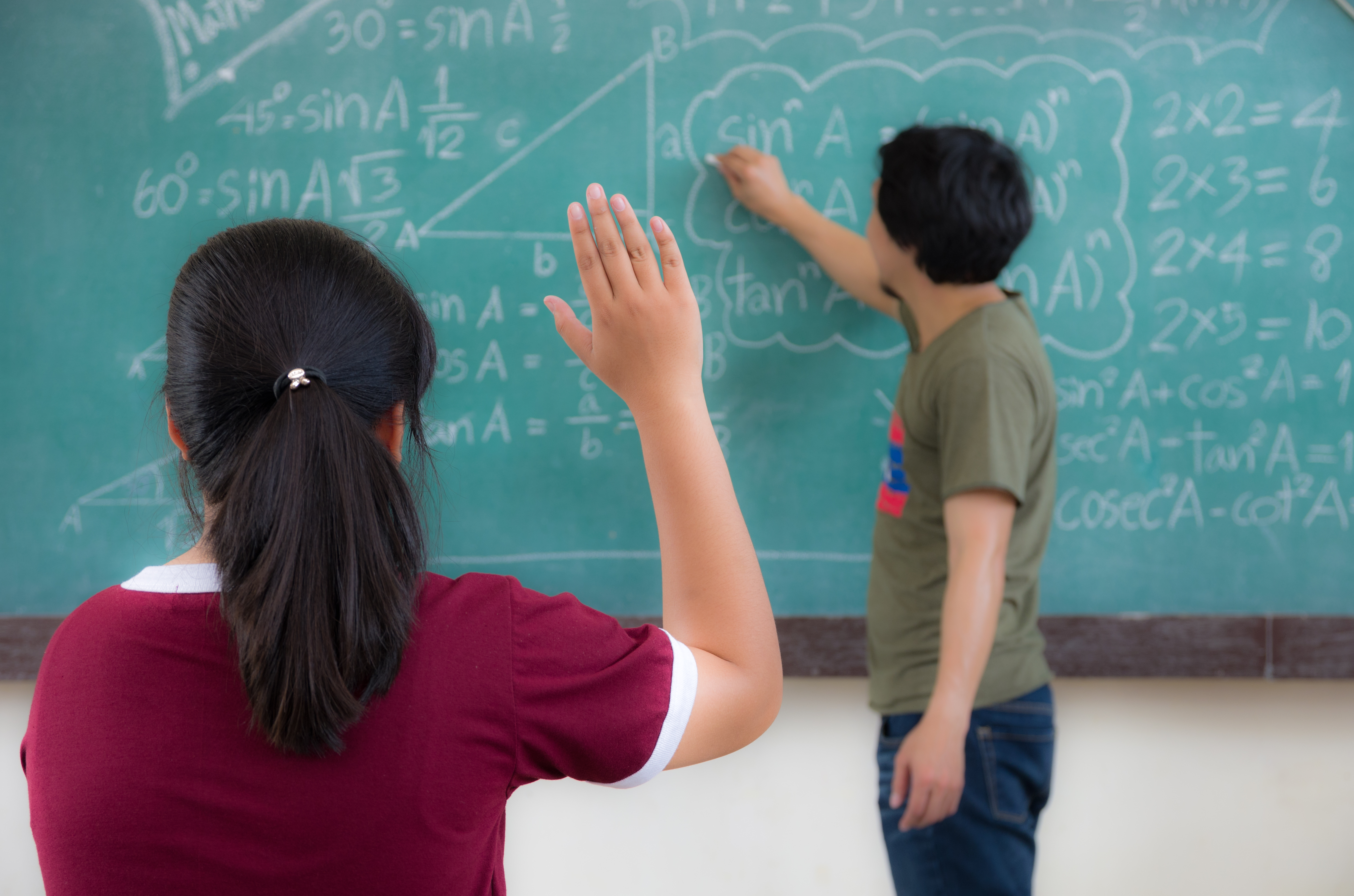 How the CBSE Syllabus Gives Students an Edge in Competitive Exams